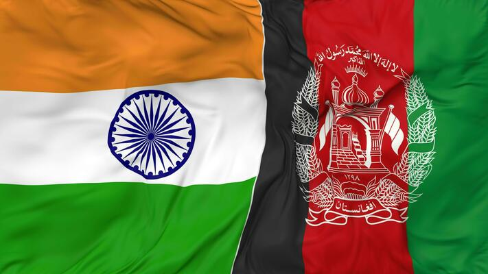 India’s View on Afghanistan Policy: Aid People, Fight Terror