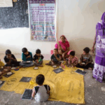 TALASH: NESTS and UNICEF Launch Program for Tribal Students