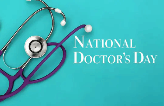 National Doctors Day: PM Modi’s Powerful Tribute
