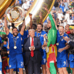 Chelsea Club World Cup 2025 Triumph: A 3–0 Rout Over PSG