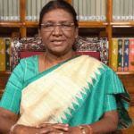 President Murmu Appoints New Governors for Haryana, Goa and Ladakh