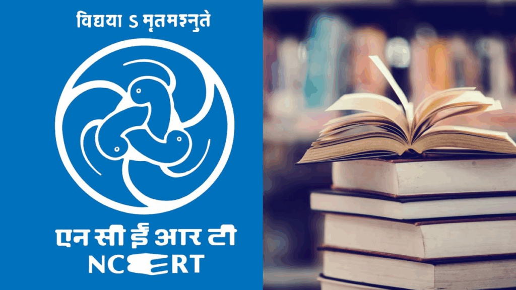 NCERT Textbook Links Modern Science to Indian Roots