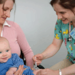 Global Infant Vaccination Faces Major Setbacks in 2024