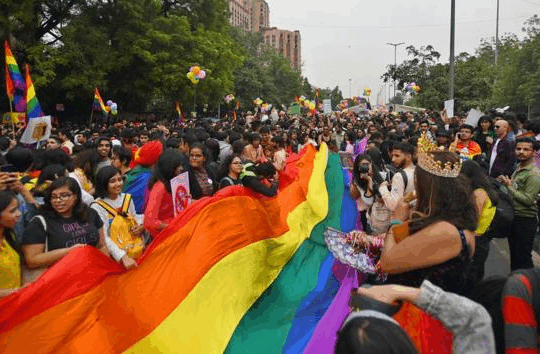 Delhi Brings New Transgender Protection Rules 2025