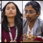 4 Indian Women Reach Chess World Cup Quarterfinals