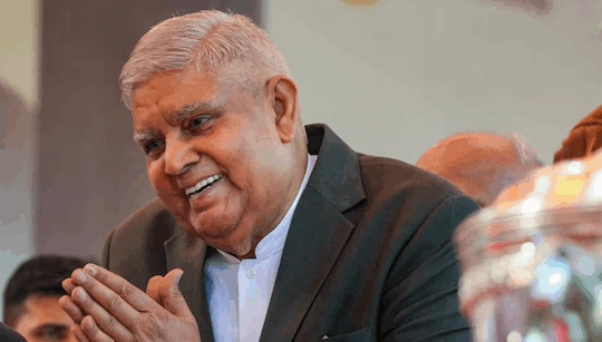 Vice President Election in India: Process, Eligibility & How It Differs from Presidential Elections