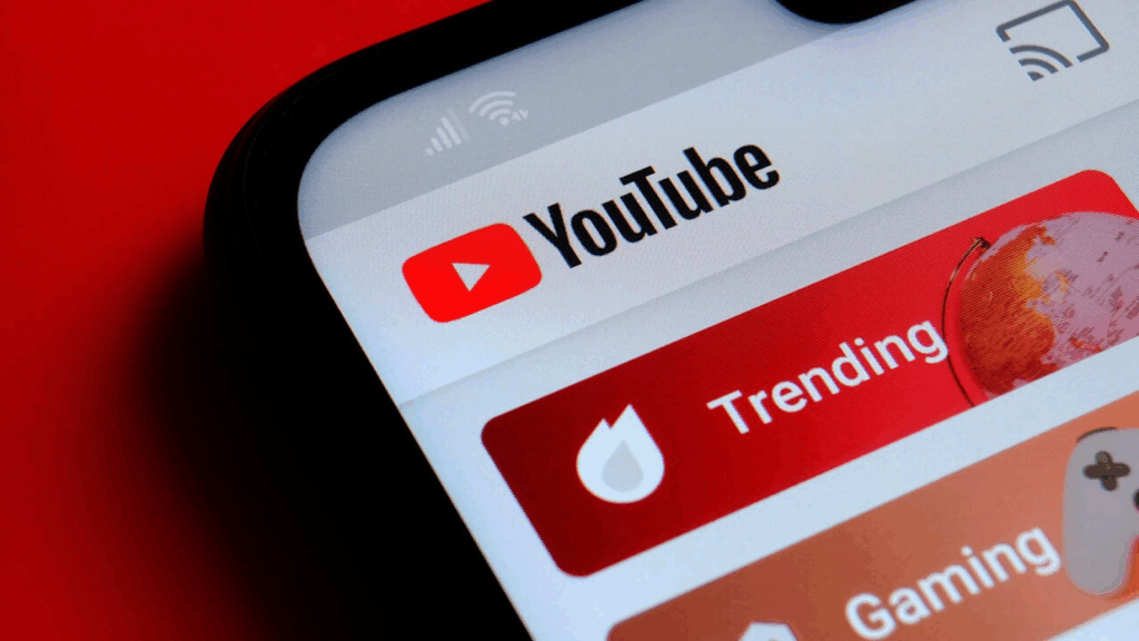 Why YouTube Is Shutting Down the Trending Page in 2025
