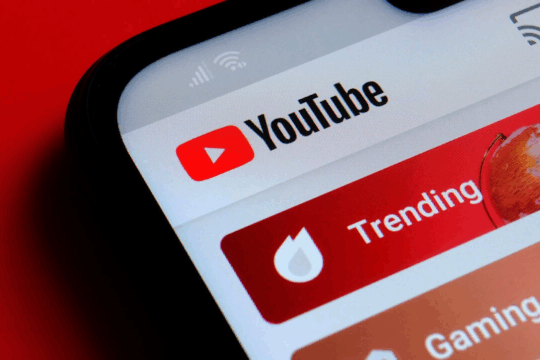 Why YouTube Is Shutting Down the Trending Page in 2025