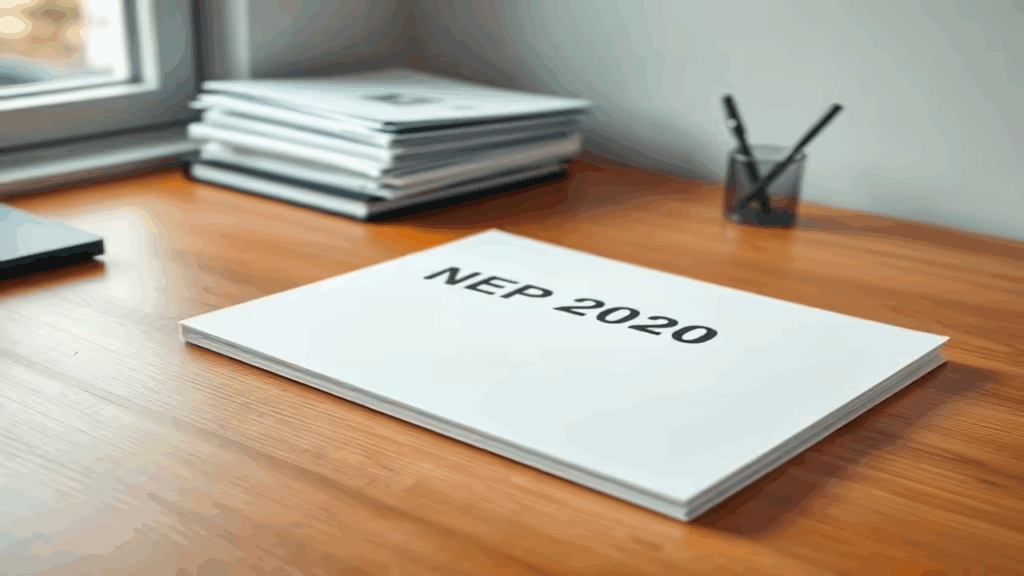 NEP 2020 Progress: 5-Year Review and Milestones