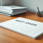 NEP 2020 Progress: 5-Year Review and Milestones