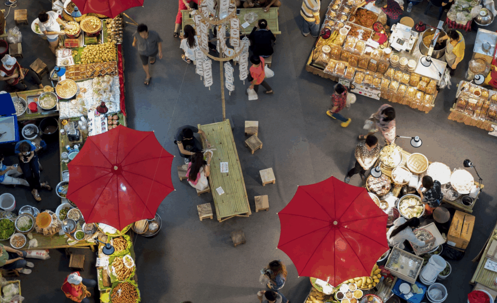 SOFI 2024: 673 Million Still Face Hunger Globally