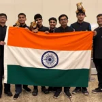 India Ranks 7th at IMO 2025 with Record Score