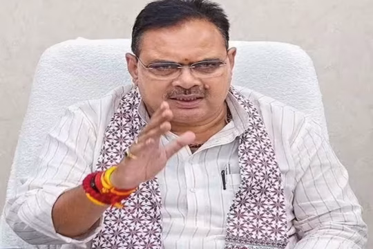 Bold Push: Poverty‑Free Village Scheme Empowers BPL