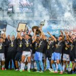 2025 Durand Cup final