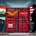 India Halts Postal Services