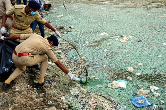 India Launches 2025 Rules