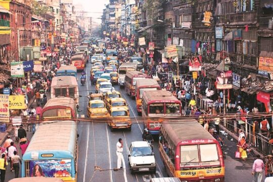 Numbeo Safety Index 2025