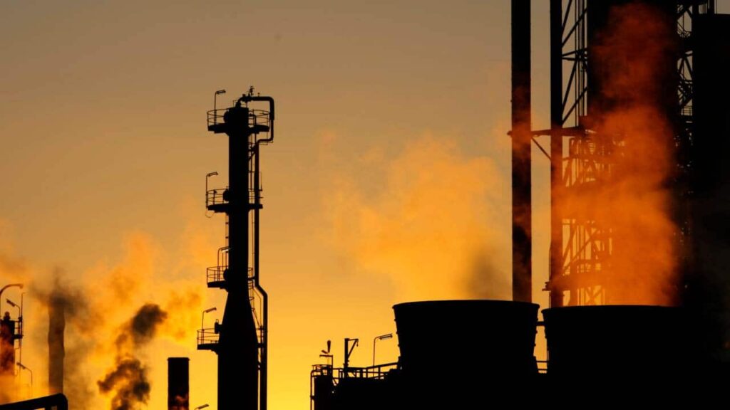 India Launches National Designated Authority for Carbon Trading 