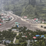 Uttarkashi Cloudburst 2025 Triggers Flash Floods