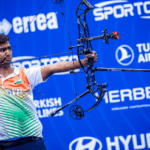 Rishabh Yadav Wins Bronze at World Games 2025 