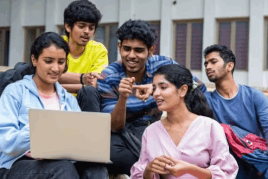 MERITE Scheme: Changing Technical Education in India 