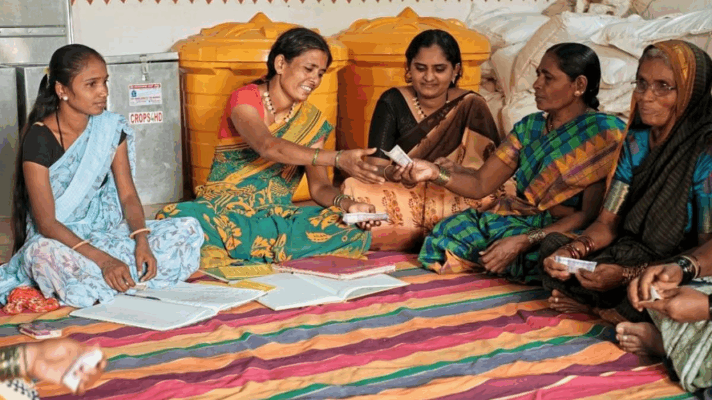 Equator Prize 2025: Bibi Fatima Women’s Group Honored 