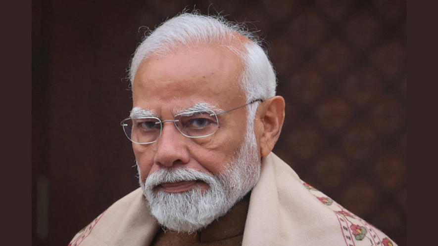 PM Modi to Speak at UNGA 2025: Visit to US Confirmed