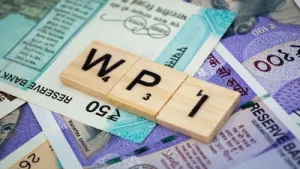 India’s WPI Inflation Hits Two-Year Low at –0.58%