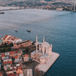 Bering Strait Shipping: Cooperation Amid Political Tensions