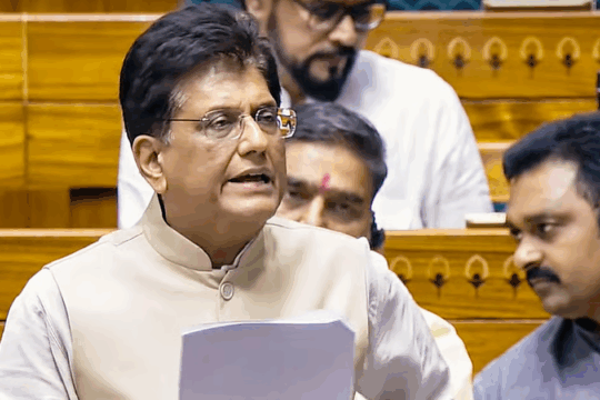 Jan Vishwas Bill 2025: Making Laws Simple for People and Businesses 