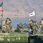 Ulchi Freedom Shield 2025: South Korea–US Joint Military Drill 