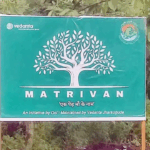 MATRI VAN INITIATIVE: URBAN FOREST BOOSTS GREEN NCR 