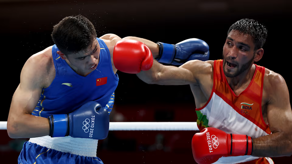 Uttar Pradesh to Host India’s First Boxing World Cup
