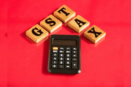 Centre Plans Simplified GST Rates for Common Goods 