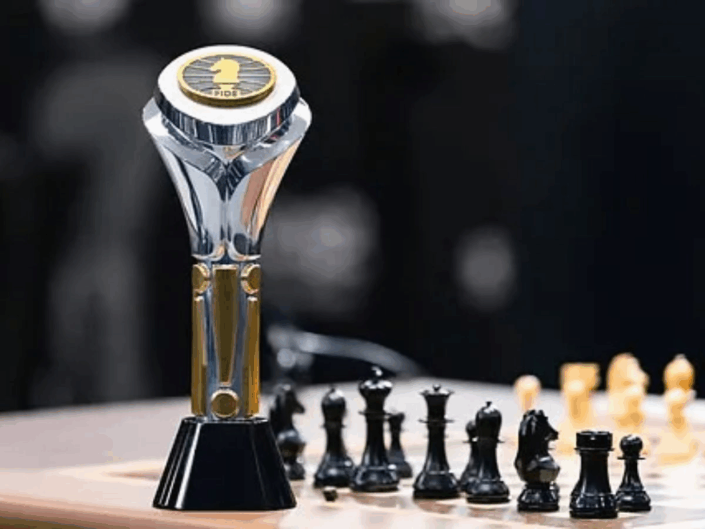 FIDE World Cup 2025: Exciting Chess Event in Goa
