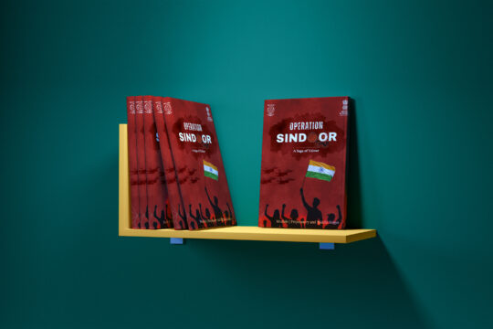 NCERT Adds Operation Sindoor Story for Students 