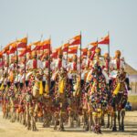 Desert Bloom Festival