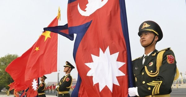 Nepal–China Begin Sagarmatha Friendship 2025 Military Exercise