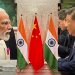 India-China Ties Improve at SCO Summit 2025 